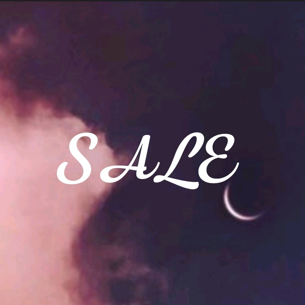 CLOSING SALE